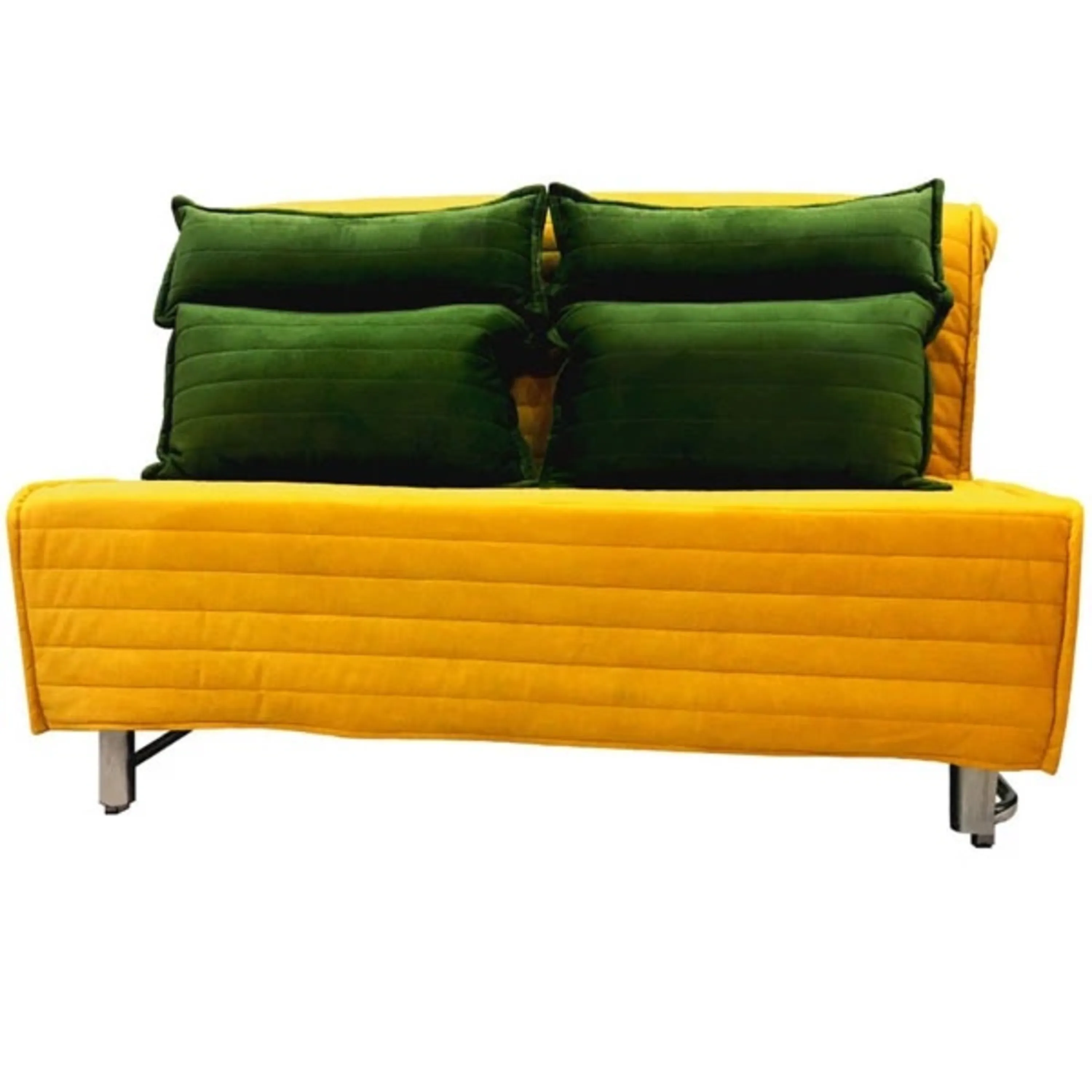 مبل تختخوابشو کاپری دو نفره مبل تختخوابشو کاپری دو نفره